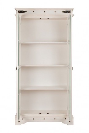 Шкаф книжный "Викинг 03" массив в Челябинске - cheliabinsk.ok-mebel.com | фото 8