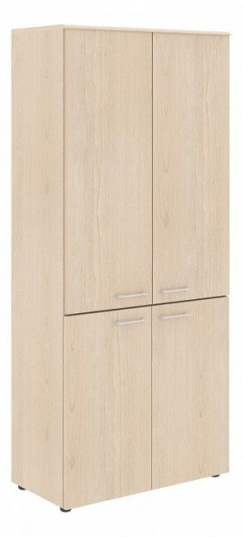 Шкаф книжный Wave WHC 85.3 в Челябинске - cheliabinsk.ok-mebel.com | фото