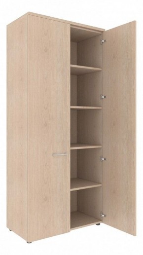 Шкаф книжный XTEN XHC 85.1 в Челябинске - cheliabinsk.ok-mebel.com | фото