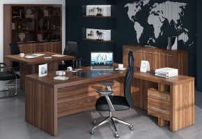 Шкаф книжный ZENN ZHC 85.2 в Челябинске - cheliabinsk.ok-mebel.com | фото 4