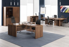 Шкаф книжный ZENN ZHC 85.3 в Челябинске - cheliabinsk.ok-mebel.com | фото 3