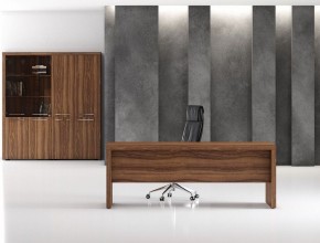 Шкаф книжный ZENN ZHC 85.3 в Челябинске - cheliabinsk.ok-mebel.com | фото 4
