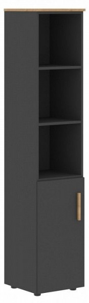 Шкаф комбинированный Forta FHC 40.5(L) в Челябинске - cheliabinsk.ok-mebel.com | фото