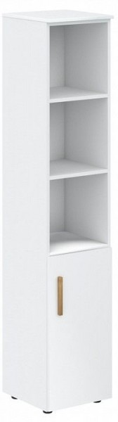 Шкаф комбинированный Forta FHC 40.5(R) в Челябинске - cheliabinsk.ok-mebel.com | фото