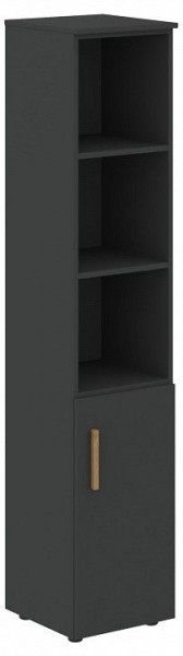 Шкаф комбинированный Forta FHC 40.5(R) в Челябинске - cheliabinsk.ok-mebel.com | фото