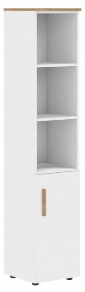 Шкаф комбинированный Forta FHC 40.5(R) в Челябинске - cheliabinsk.ok-mebel.com | фото