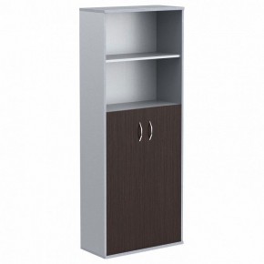 Шкаф комбинированный Imago СТ-1.6 в Челябинске - cheliabinsk.ok-mebel.com | фото