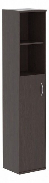 Шкаф комбинированный Imago СУ-1.6(L) в Челябинске - cheliabinsk.ok-mebel.com | фото