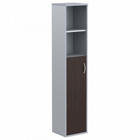 Шкаф комбинированный Imago СУ-1.6(L) в Челябинске - cheliabinsk.ok-mebel.com | фото