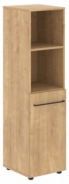 Шкаф комбинированный Loftis LMC 40.5 в Челябинске - cheliabinsk.ok-mebel.com | фото