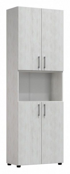 Шкаф комбинированный Офис ОФ-301К в Челябинске - cheliabinsk.ok-mebel.com | фото
