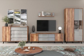 Шкаф комбинированный Онтарио 474.06 в Челябинске - cheliabinsk.ok-mebel.com | фото 4