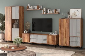 Шкаф комбинированный Онтарио 474.06 в Челябинске - cheliabinsk.ok-mebel.com | фото 5
