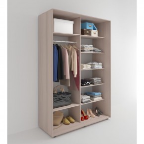 Шкаф-купе Акцент-Сим Д 1000-600 в Челябинске - cheliabinsk.ok-mebel.com | фото 7