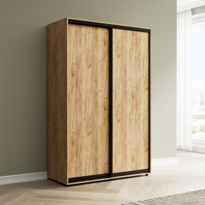 Шкаф-купе Акцент-Сим Д 1600-600 в Челябинске - cheliabinsk.ok-mebel.com | фото 4