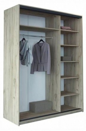 Шкаф-купе Бристоль 451.03 в Челябинске - cheliabinsk.ok-mebel.com | фото 2