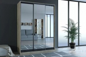 Шкаф-купе Бристоль 451.03 в Челябинске - cheliabinsk.ok-mebel.com | фото 3