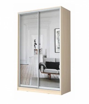 Шкаф-купе ХИТ 22-17-55 (620) в Челябинске - cheliabinsk.ok-mebel.com | фото 5