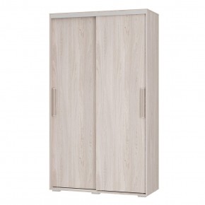 Шкаф-купе ШКК-11 (ясень белый) в Челябинске - cheliabinsk.ok-mebel.com | фото 2