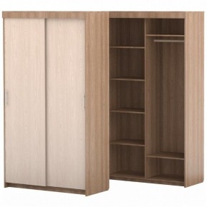 Шкаф-купе ШО-05М в Челябинске - cheliabinsk.ok-mebel.com | фото