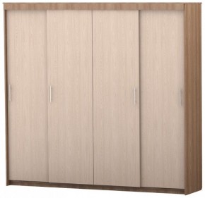 Шкаф-купе ШО-09М в Челябинске - cheliabinsk.ok-mebel.com | фото 2
