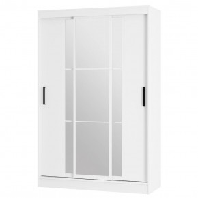 Шкаф-купе Тайм ШКК-03 (белый) в Челябинске - cheliabinsk.ok-mebel.com | фото 2