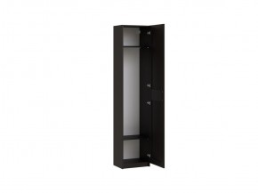 Шкаф МАКС однодверный узкий, цвет Дуб Венге в Челябинске - cheliabinsk.ok-mebel.com | фото 2