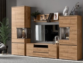 СОРЕНТО Шкаф низкий в Челябинске - cheliabinsk.ok-mebel.com | фото 3