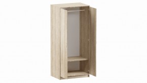 Шкаф ОРИОН двухдверный, цвет Дуб Сонома в Челябинске - cheliabinsk.ok-mebel.com | фото 3