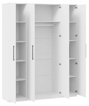 Шкаф платяной Агата в Челябинске - cheliabinsk.ok-mebel.com | фото 3