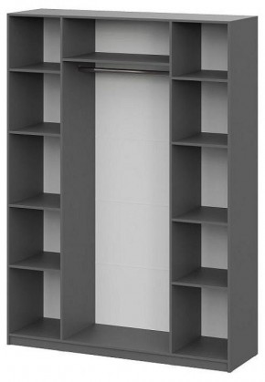 Шкаф платяной Даиго в Челябинске - cheliabinsk.ok-mebel.com | фото 2