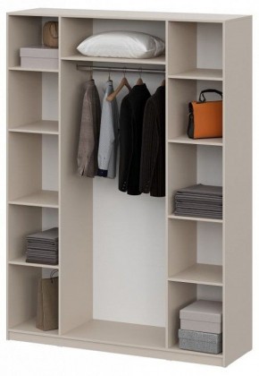 Шкаф платяной Даиго в Челябинске - cheliabinsk.ok-mebel.com | фото 3