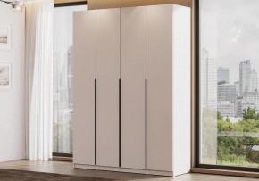 Шкаф платяной Даиго в Челябинске - cheliabinsk.ok-mebel.com | фото 4