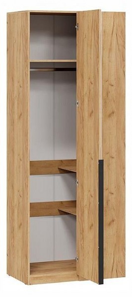 Шкаф платяной Джоли в Челябинске - cheliabinsk.ok-mebel.com | фото 2