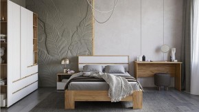 Шкаф платяной Элла в Челябинске - cheliabinsk.ok-mebel.com | фото 3