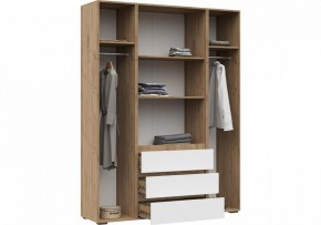 Шкаф платяной Элла в Челябинске - cheliabinsk.ok-mebel.com | фото 2