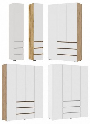 Шкаф платяной Элла в Челябинске - cheliabinsk.ok-mebel.com | фото 7