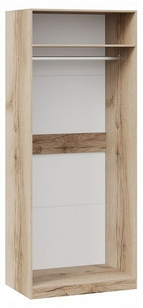 Шкаф платяной Фьюжн ТД-260.07.02 в Челябинске - cheliabinsk.ok-mebel.com | фото 2