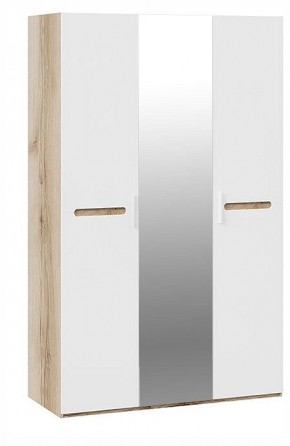 Шкаф платяной Фьюжн ТД-260.07.43 в Челябинске - cheliabinsk.ok-mebel.com | фото