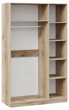 Шкаф платяной Фьюжн ТД-260.07.43 в Челябинске - cheliabinsk.ok-mebel.com | фото 3