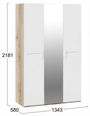 Шкаф платяной Фьюжн ТД-260.07.43 в Челябинске - cheliabinsk.ok-mebel.com | фото 4