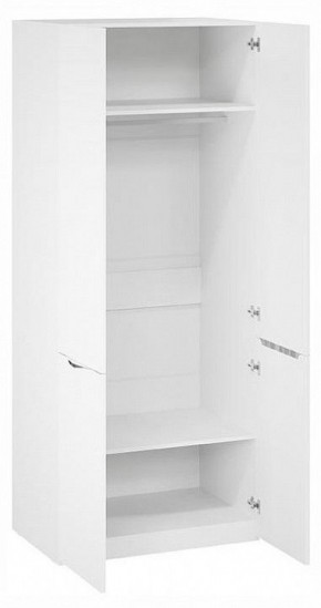 Шкаф платяной Глосс СМ-319.07.003 в Челябинске - cheliabinsk.ok-mebel.com | фото 3