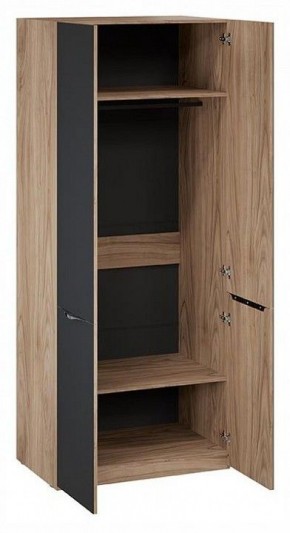 Шкаф платяной Глосс СМ-319.07.003 в Челябинске - cheliabinsk.ok-mebel.com | фото 3