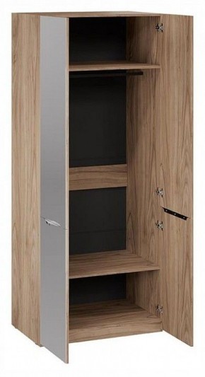 Шкаф платяной Глосс СМ-319.07.004 в Челябинске - cheliabinsk.ok-mebel.com | фото 2
