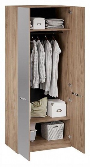 Шкаф платяной Глосс СМ-319.07.004 в Челябинске - cheliabinsk.ok-mebel.com | фото 3