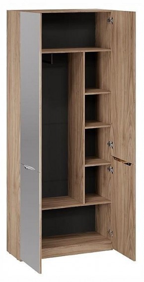 Шкаф платяной Глосс СМ-319.07.014 в Челябинске - cheliabinsk.ok-mebel.com | фото 2