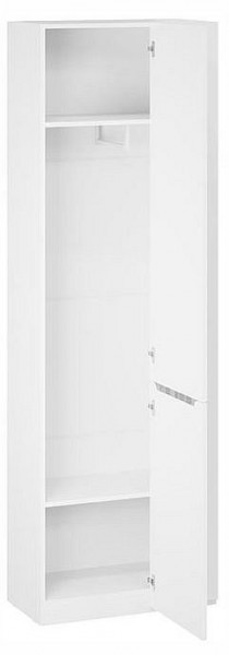 Шкаф платяной Глосс СМ-319.07.016 в Челябинске - cheliabinsk.ok-mebel.com | фото 2