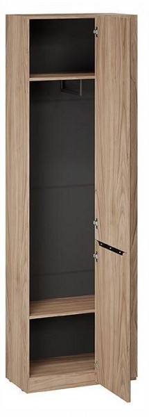Шкаф платяной Глосс СМ-319.07.016 в Челябинске - cheliabinsk.ok-mebel.com | фото 3