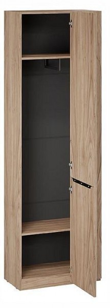 Шкаф платяной Глосс СМ-319.07.017 в Челябинске - cheliabinsk.ok-mebel.com | фото 3