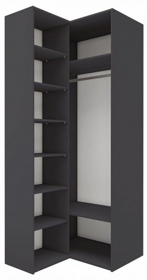 Шкаф платяной Лаура 464.22 в Челябинске - cheliabinsk.ok-mebel.com | фото